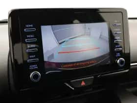Toyota Yaris (2022) thumbnail 10