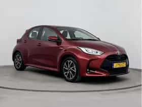 Toyota Yaris (2020) thumbnail 1