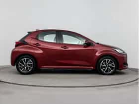 Toyota Yaris (2020) thumbnail 12