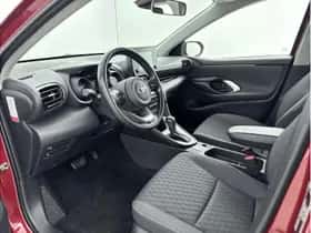 Toyota Yaris (2020) thumbnail 13