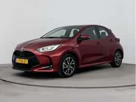 Toyota Yaris (2020) thumbnail 23