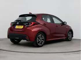 Toyota Yaris (2020) thumbnail 24