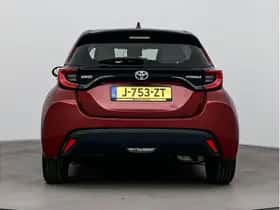 Toyota Yaris (2020) thumbnail 10