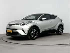 Toyota C-HR (2018) thumbnail 26