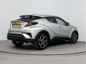 Toyota C-HR (2018) thumbnail 27