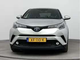 Toyota C-HR (2018) thumbnail 7