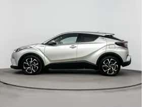 Toyota C-HR (2018) thumbnail 9