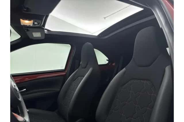 Toyota Aygo X (2022) thumbnail 6