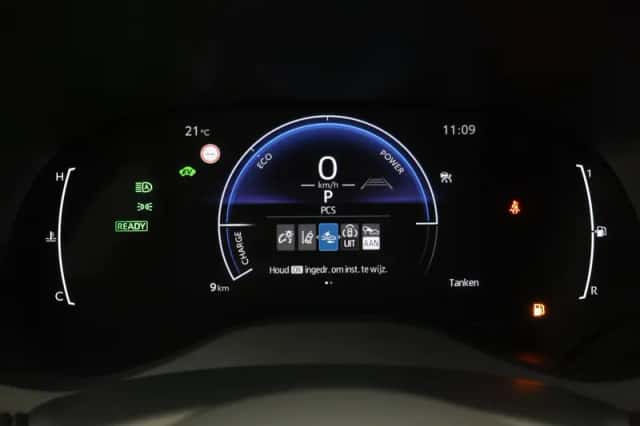 Toyota Yaris (2026) thumbnail 3