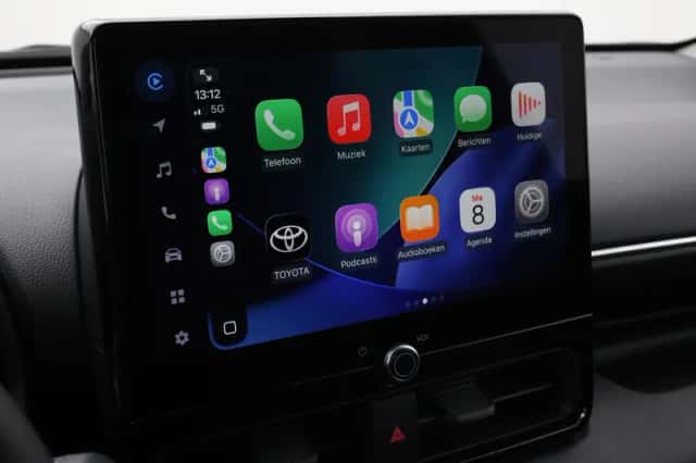 Toyota Yaris (2026) thumbnail 5