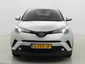 Toyota C-HR (2019) thumbnail 16