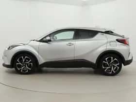 Toyota C-HR (2019) thumbnail 18