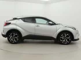 Toyota C-HR (2019) thumbnail 19