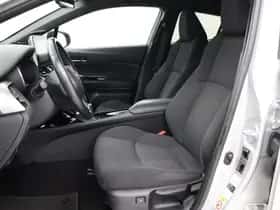 Toyota C-HR (2019) thumbnail 21