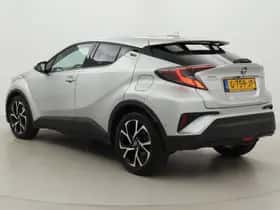 Toyota C-HR (2019) thumbnail 4