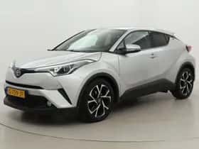 Toyota C-HR (2019) thumbnail 34