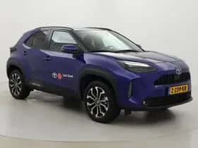 Toyota Yaris Cross (2024)