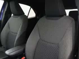 Toyota Yaris Cross (2024) thumbnail 11