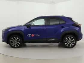 Toyota Yaris Cross (2024) thumbnail 17