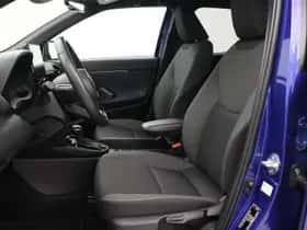 Toyota Yaris Cross (2024) thumbnail 19