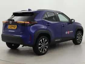 Toyota Yaris Cross (2024) thumbnail 31