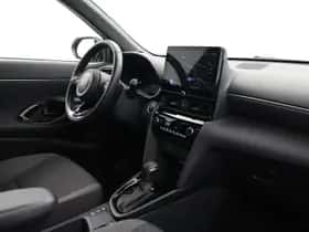 Toyota Yaris Cross (2024) thumbnail 33