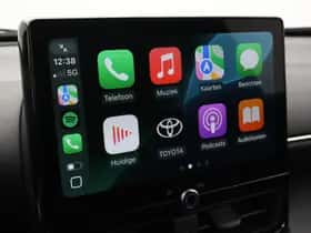 Toyota Yaris Cross (2024) thumbnail 7