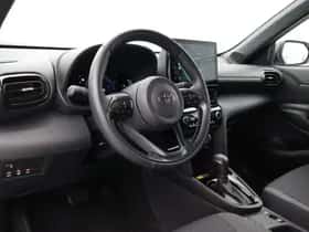 Toyota Yaris Cross (2025) thumbnail 2