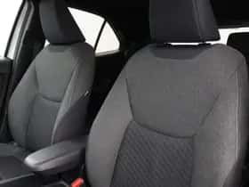 Toyota Yaris Cross (2025) thumbnail 12