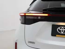 Toyota Yaris Cross (2025) thumbnail 14