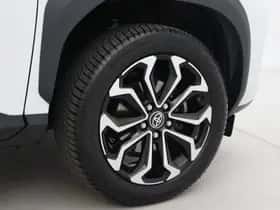 Toyota Yaris Cross (2025) thumbnail 15