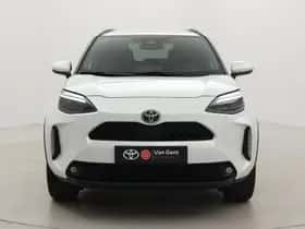 Toyota Yaris Cross (2025) thumbnail 16