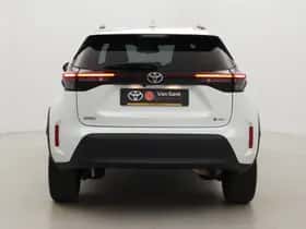 Toyota Yaris Cross (2025) thumbnail 17