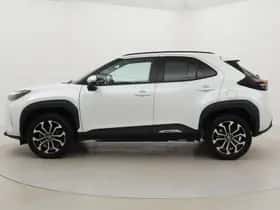 Toyota Yaris Cross (2025) thumbnail 18