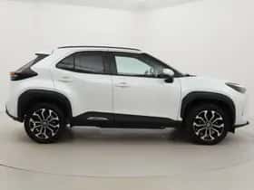 Toyota Yaris Cross (2025) thumbnail 19