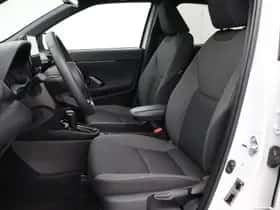 Toyota Yaris Cross (2025) thumbnail 20