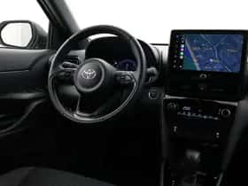 Toyota Yaris Cross (2025) thumbnail 23