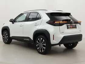 Toyota Yaris Cross (2025) thumbnail 4