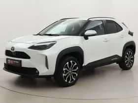 Toyota Yaris Cross (2025) thumbnail 31