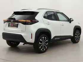 Toyota Yaris Cross (2025) thumbnail 32