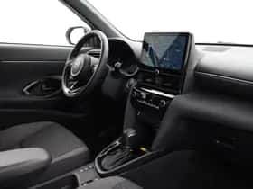 Toyota Yaris Cross (2025) thumbnail 34