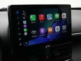 Toyota Yaris Cross (2025) thumbnail 7