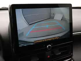Toyota Yaris Cross (2025) thumbnail 9