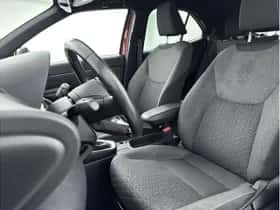 Toyota Yaris Cross (2021) thumbnail 11