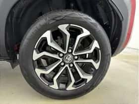 Toyota Yaris Cross (2021) thumbnail 12