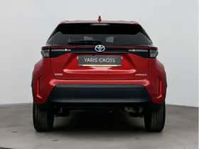 Toyota Yaris Cross (2021) thumbnail 14