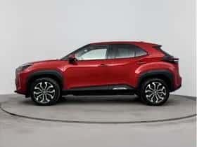 Toyota Yaris Cross (2021) thumbnail 15