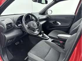 Toyota Yaris Cross (2021) thumbnail 17