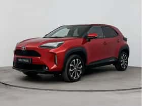 Toyota Yaris Cross (2021) thumbnail 23