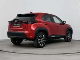 Toyota Yaris Cross (2021) thumbnail 24